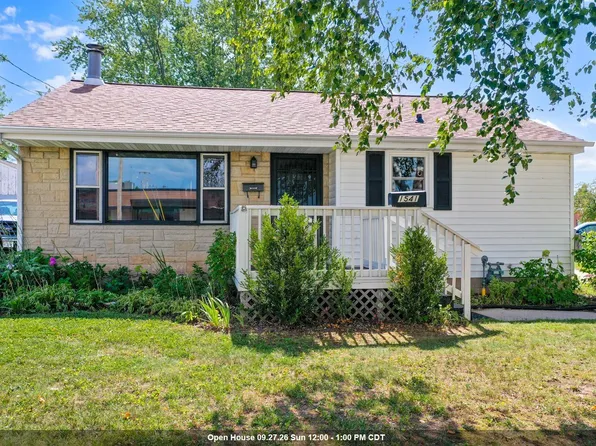 1541 Western Ave, Green Bay, WI 54303