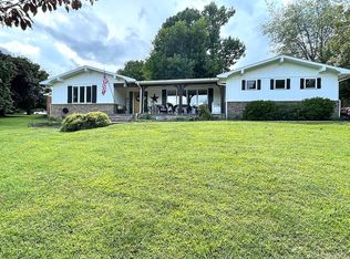 233 James Way, Harrison, AR 72601