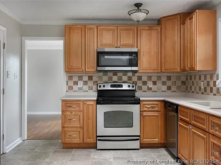 100 Pigeonhouse Ct — Photo 25