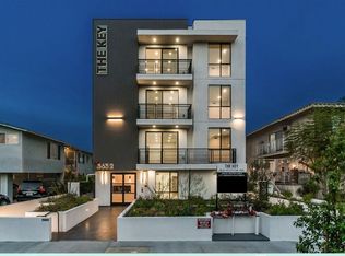 3632 S Keystone Ave #302, Los Angeles, CA 90034