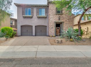 22702 N 39th Ter, Phoenix, AZ 85050