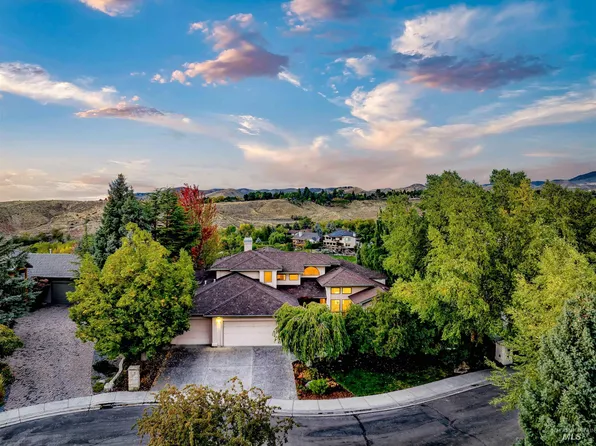 2313 N Broadview Pl, Boise, ID 83702