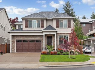 10165 NW Barnhart Ln, Portland, OR 97229