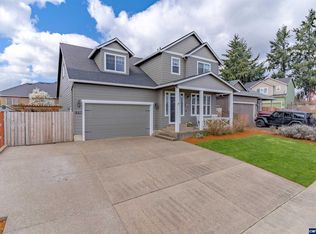 927 Feather Sky St NW, Salem, OR