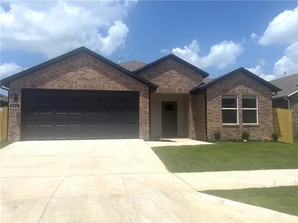 624 S Neon Ave, Fayetteville, AR 72704