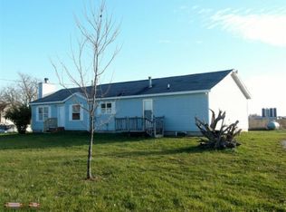 1256 N Gravel Ridge Rd, Trufant, MI 49347