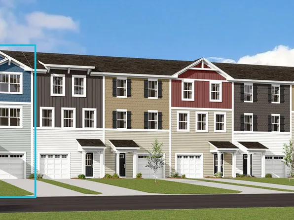 1230 Keydet Dr, Charlotte, NC 28216