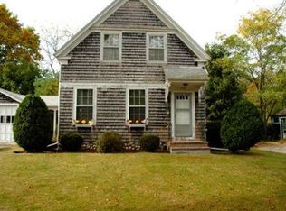 114 Pleasant St, Hanover, MA 02339