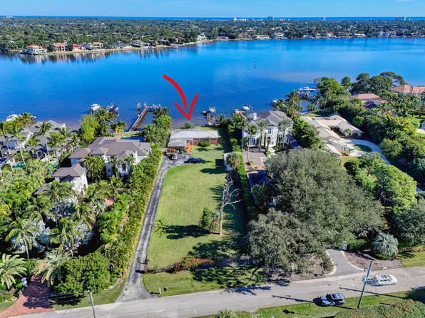 5297 Pennock Point Road, Jupiter, FL 33458