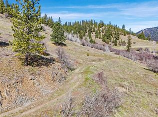 30XX Pierre Lake Rd, Kettle Falls, WA 99141
