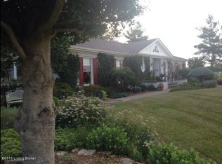 3185 Campbellsburg Rd, New Castle, KY 40050