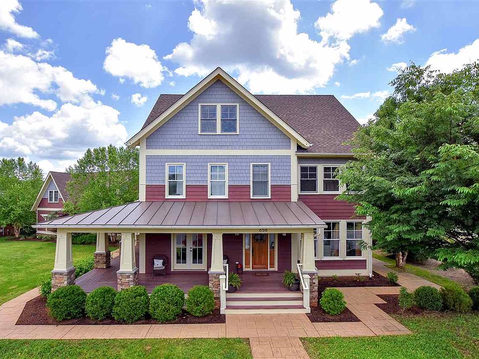 658 Haden Ln, Crozet, VA 22932 Zillow