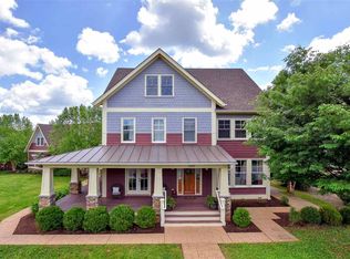 658 Haden Ln, Crozet, VA 22932