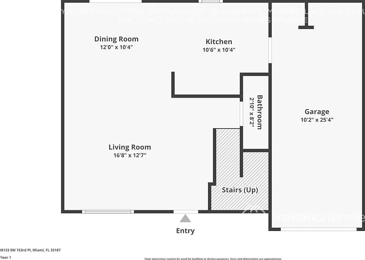 18133 SW 153rd Pl Miami, FL 33187 — Photo 2