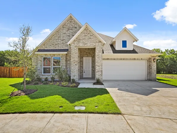 6406 Vivian Ln, Garland, TX 75043