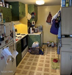1704 Arthur Ave, Panama City, FL, 32405