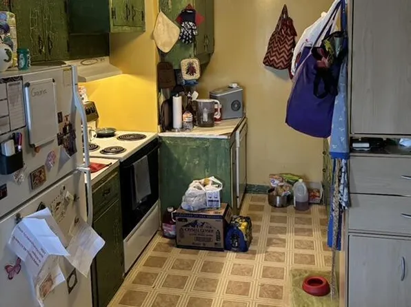 1704 Arthur Ave, Panama City, FL 32405