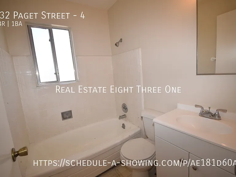 832 Paget Ave #4 — Photo 6