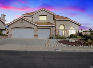 3597 N Morning Glory Dr, Rialto, CA 92377