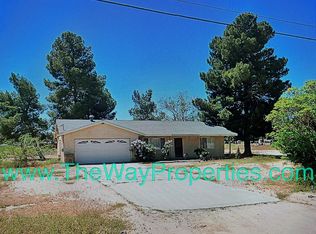 15409 Fir St, Hesperia, CA 92345