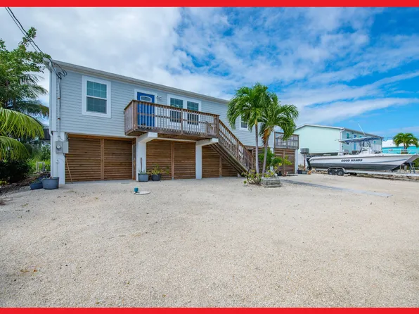 786 Jamaica Ln, Little Torch Key, FL 33042