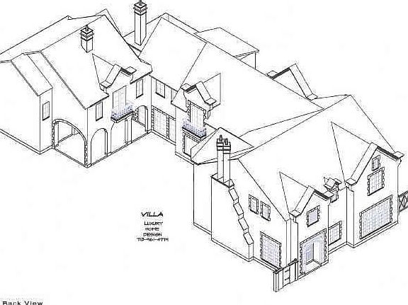 5th image of 3837 Del Monte Dr
