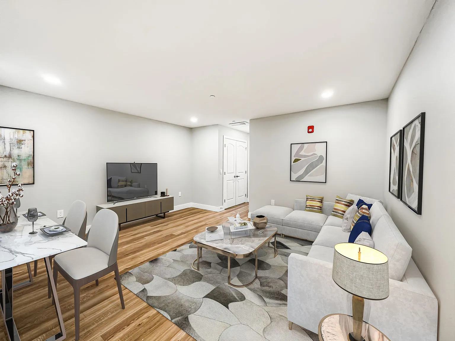 Venango Apartments — Photo 2