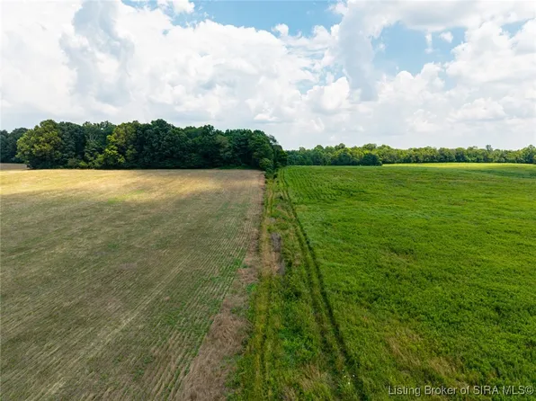 Marshall Lane SE, Laconia, IN 47135