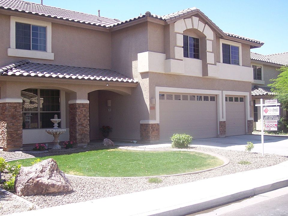 Welcome Home