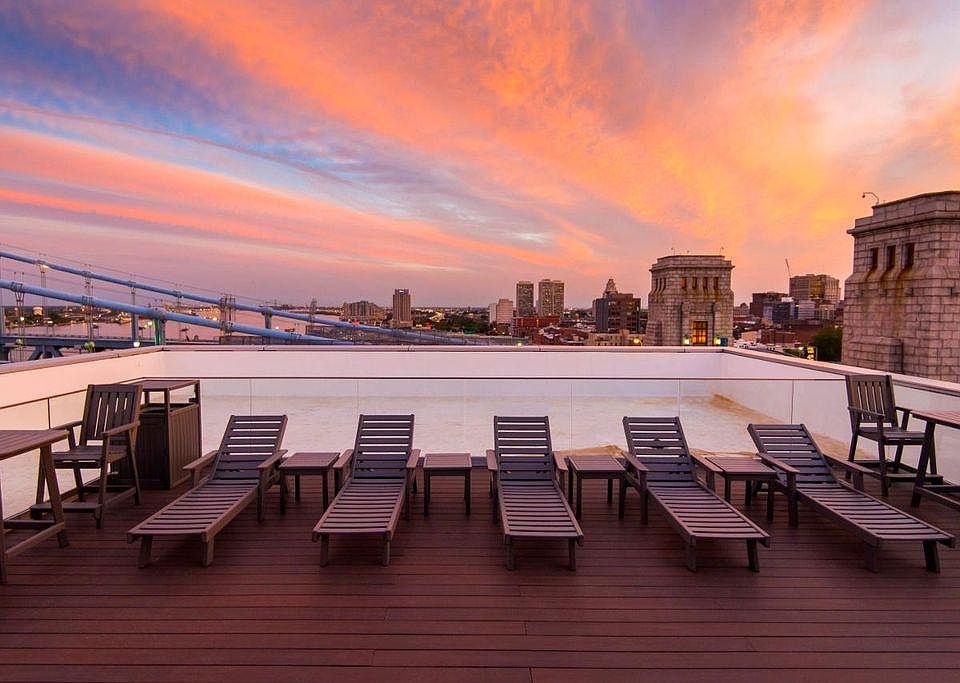 1st image of 232 N Columbus Blvd #14X4