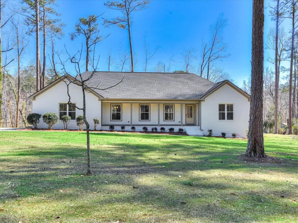 4626 Silver Lake Drive, Evans, GA 30809
