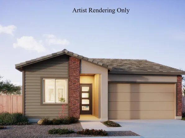 14745 N Saguaro Nest Trl, Marana, AZ 85658