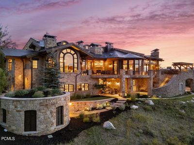 7971 Westhills Trl, Park City, UT, 84098