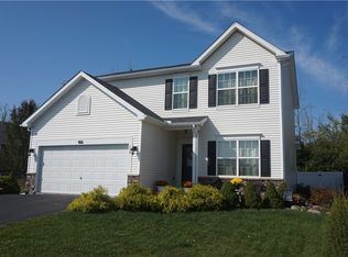 109 Lianne Dr, Rochester, NY 14626