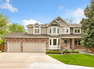 5312 S Lewiston Ct, Centennial, CO 80015