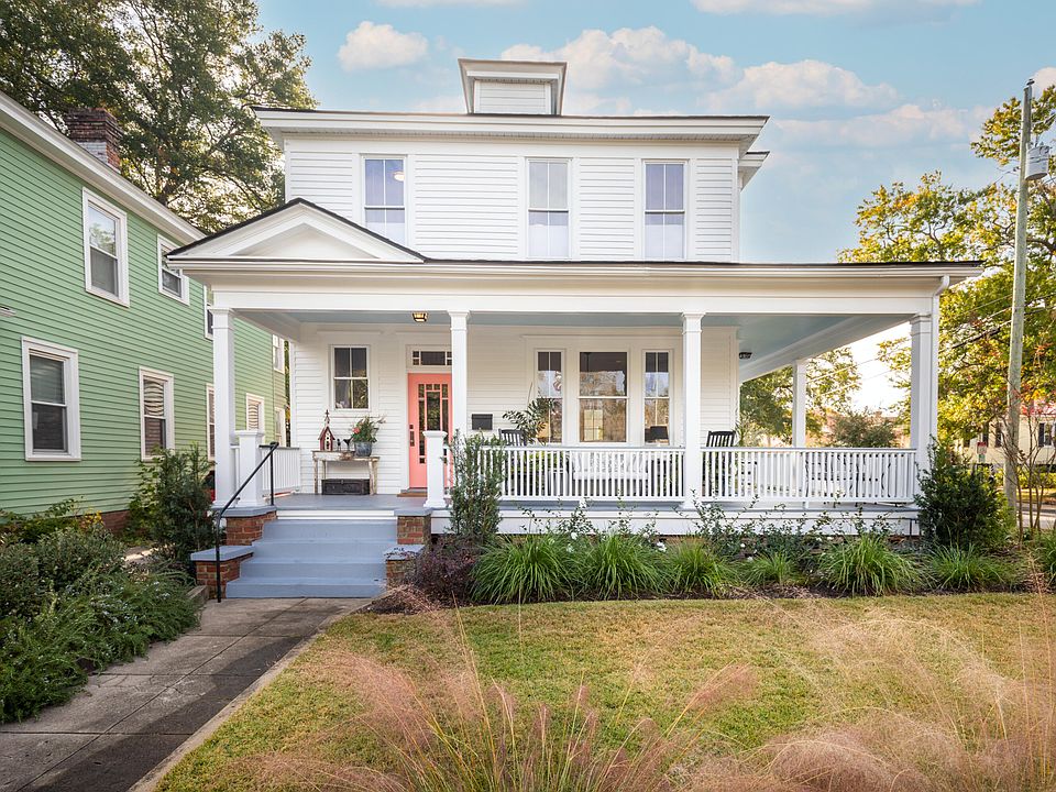 517 Huger St, Charleston, SC 29403 Zillow