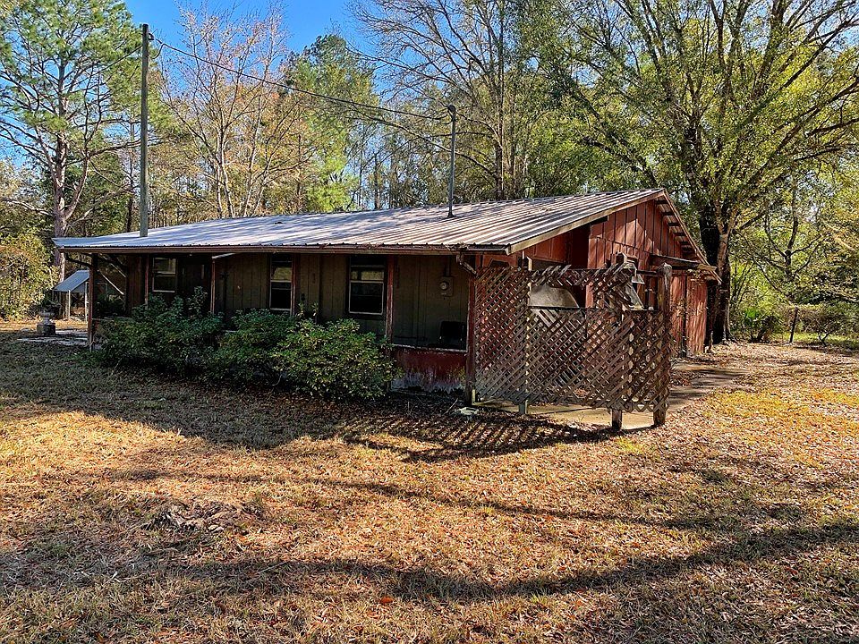 310 N Otter Creek Ave, Chiefland, FL 32626 | Zillow