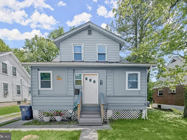 5314 Wabash Ave, Baltimore, MD 21215