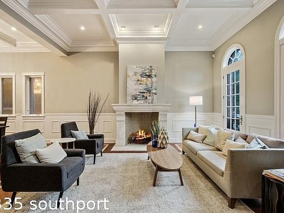 2nd image of 2335 N Southport Ave #411