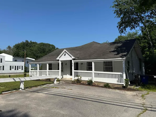 111A Main Street #A, Kingston, NH 03848