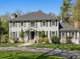 92 Lincoln Rd, Wayland, MA 01778