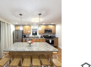 1 Glover Pl APT 2, Dorchester, MA 02122