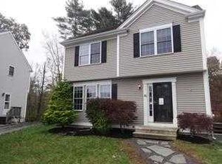 16 Stephanie Pl, New Bedford, MA 02745