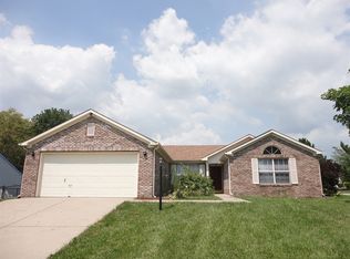 2053 Coldwater Ct, Indianapolis, IN
