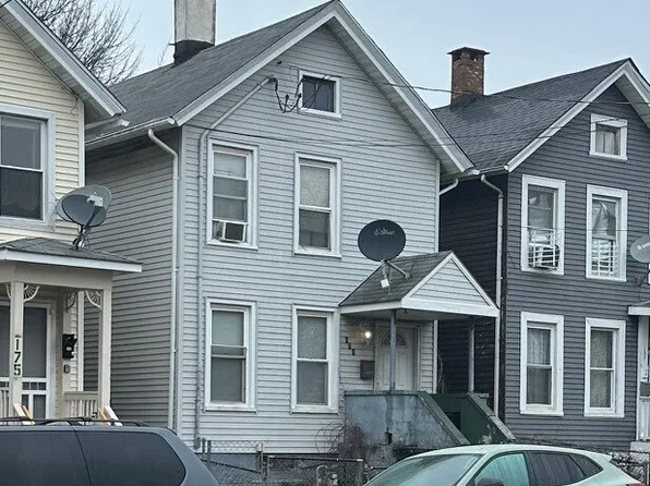 171 Saltonstall Avenue, New Haven, CT 06513