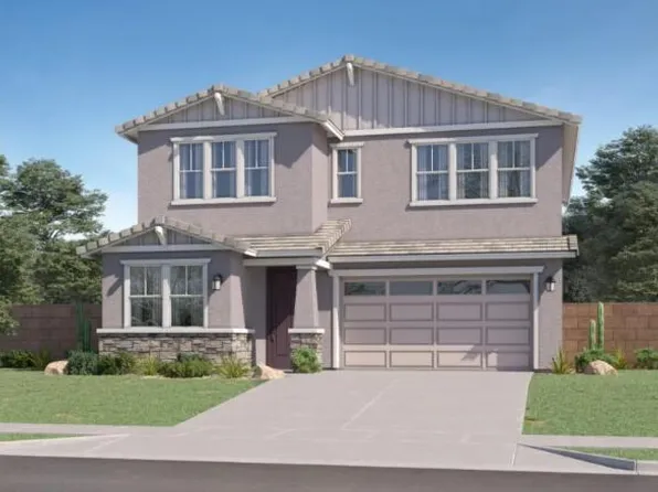 3401 S WOODRUFF --, Mesa, AZ 85212