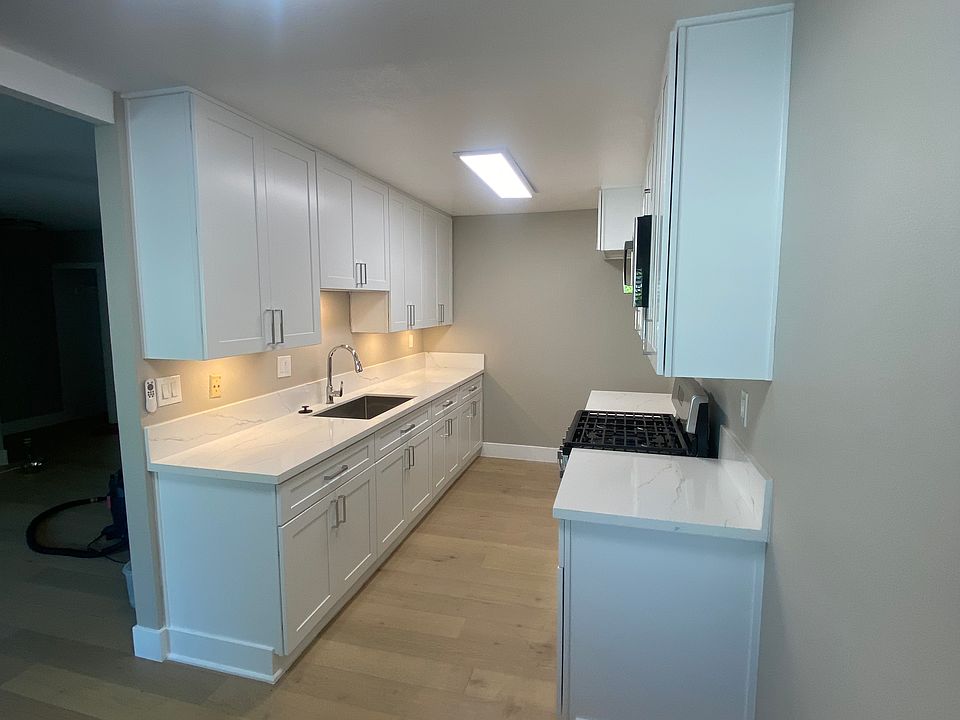 Beautiful kitchen