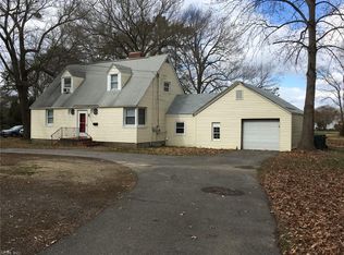 715 Todds Ln, Hampton, VA 23666