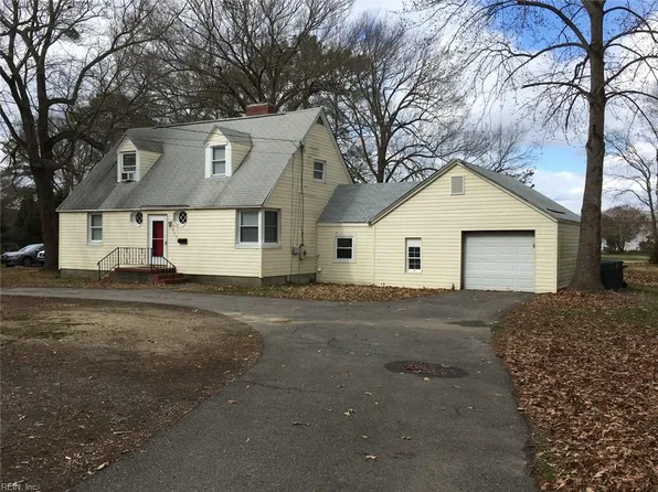 715 Todds Ln, Hampton, VA 23666