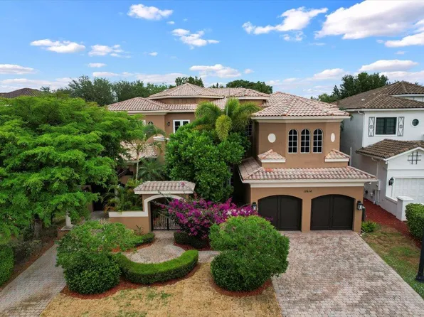 17614 Circle Pond Court, Boca Raton, FL 33496
